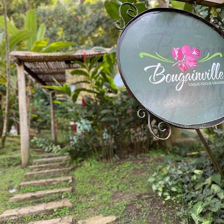 فندق Bougainville Toque Toque Grande المظهر الخارجي الصورة
