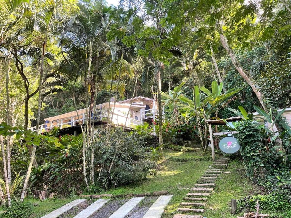 فندق Bougainville Toque Toque Grande المظهر الخارجي الصورة