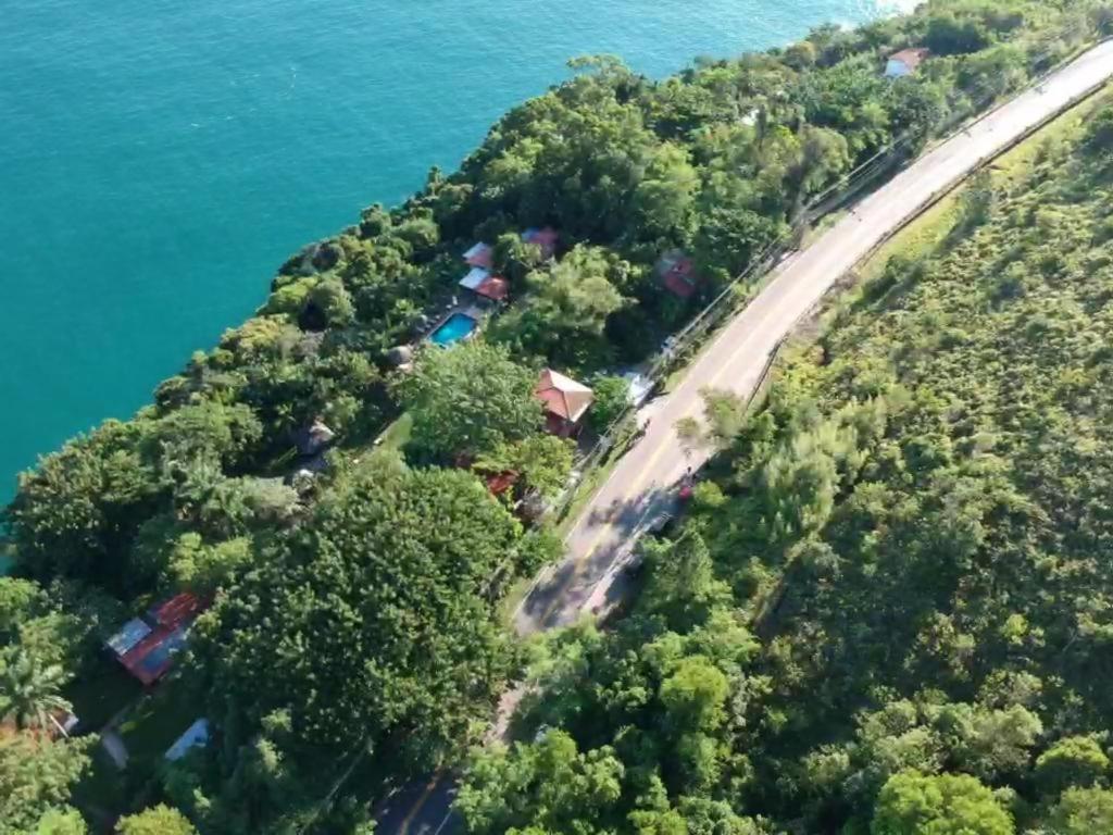 فندق Bougainville Toque Toque Grande المظهر الخارجي الصورة